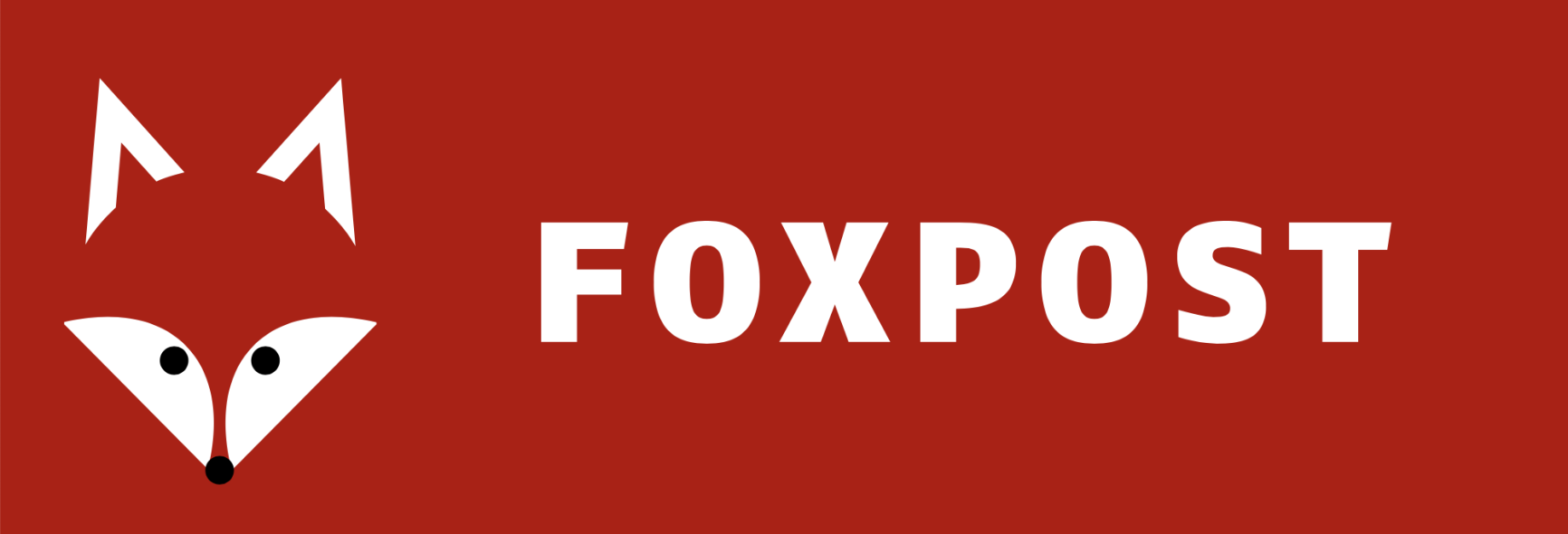 Foxpost Logo