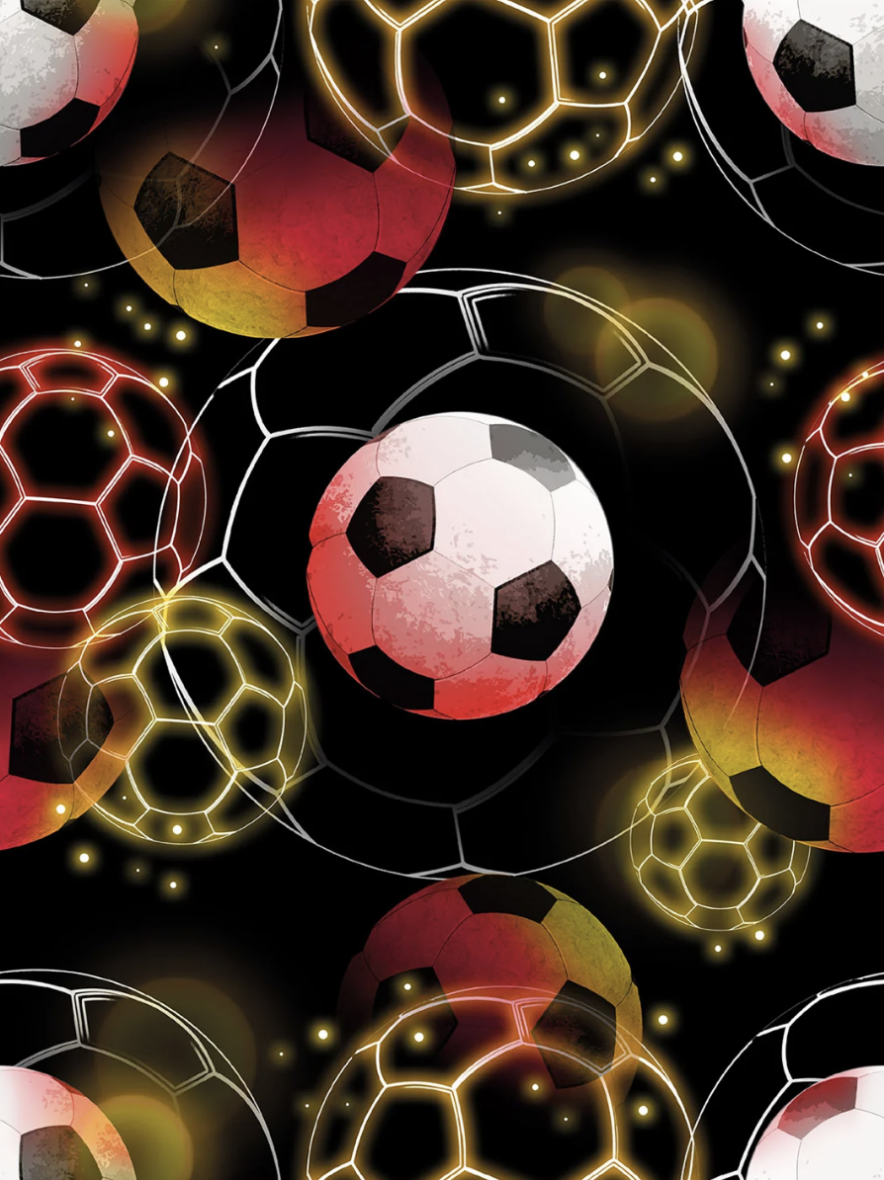 Jersey – Foci_fekete